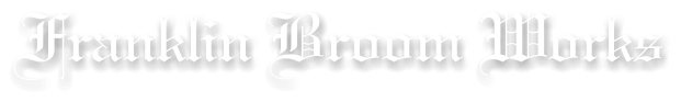 Franklin Broom Works